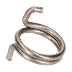 Feder Bremshebel für Zündapp Combinette, 423S, 428, Super 429, 433, Falconette, 425, 435, Sport 510, Combinette KS 75, 511, M 25, 50 Bergsteiger, 434, Vorderrad R 50, RS Super, 561 Kostenloser Rückversand