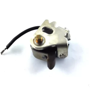 Super-Preis Unterbrecher Kontakt Metall für Ducati, Hercules Prima, GT, GX, KX, Puch Maxi