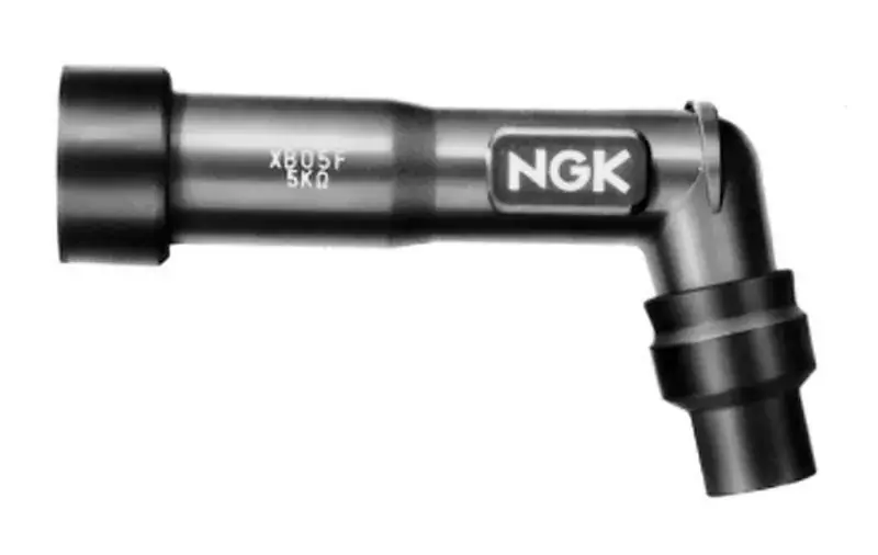 NGK Zündkerzenstecker XD10F Nur Für Kurze Zeit