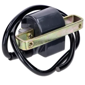 Neue Ware Zündspule 6 Volt für selbsttriggernde Magnetzündungen für Suzuki K 50