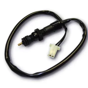 SHIN YO Bremslichtschalter hinten passend für Honda, Yamaha Jetzt Kaufen