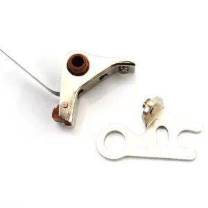 Sonderaktion Zündkontakt Goebel Metall für Puch SV, S, SG, S