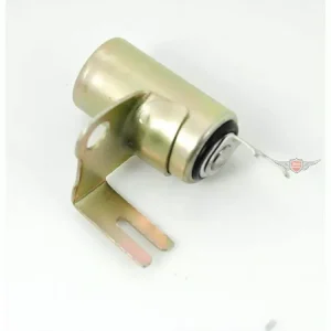 Heißes Angebot Kondensator Metall 20mm für Suzuki, K A 50 Mokick