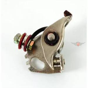 Sonderaktion Zündkontakt Metall für Suzuki, K A 50 Mokick