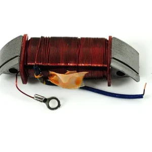 Primärstromspule 54mm 24mm 13mm 18mm für Suzuki, K 50 Mokick Saisonangebot