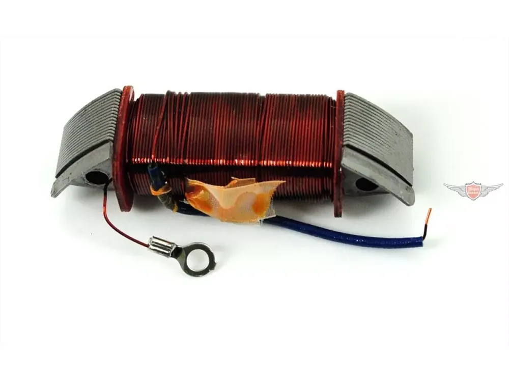 Primärstromspule 54mm 24mm 13mm 18mm für Suzuki, K 50 Mokick Saisonangebot