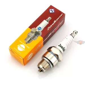 Zündkerze Isolator 14-280 0,4mm für Simson, S50, S51, S70, S53, SR50, SR80, KR51/1, KR51/2, SR4-2, SR4-3, SR4-4, SR1, SR2, SR2E, MZ, ES, ETS, TS, ETZ, RT125/1, RT125/2, RT125/3 Heißes Angebot
