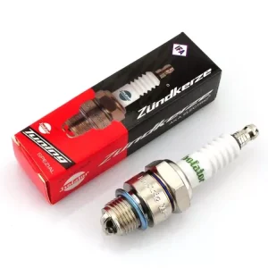 Kracherpreis Zündkerze Isolator 14-260 0,4mm für Simson, S50, S51, S70, S53, SR50, SR80, KR51/1, KR51/2, SR4-2, SR4-3, SR4-4