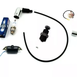 Zündanlage Zündung Reparatur Set für Puch Maxi S N Saisonangebot