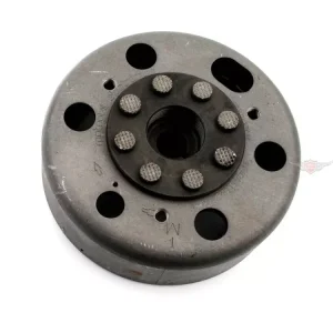 Polrad Metall für Hercules, K 125 BW V2, 180 Sale