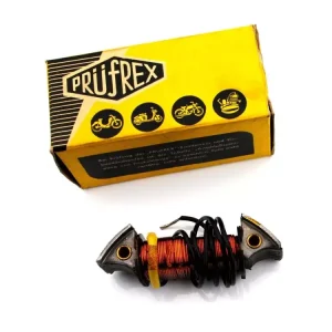 Lichtspule 6V 17W für Kreidler Florett K53, K54 Wochenendangebot