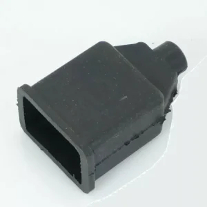 Schutzkappe Gummi Schwarz für Bosch, Kreidler Florett RS RMC, Zündapp KS Preis Gesenkt