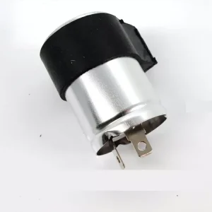 Preis Gesenkt Relais Blinker 2 Anschlüsse 6V 18/23W für Honda MT, MB 5, 8