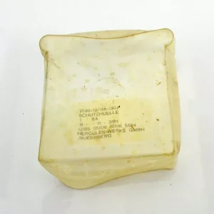 Batterie Schutzhülle für Hercules K 125 BW V1 Super-Preis