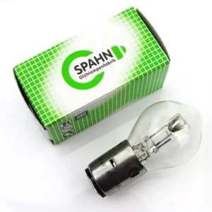Birne Bilux 12 Volt 35/35 Watt für Simson Schwalbe KR 51 Ausverkauf