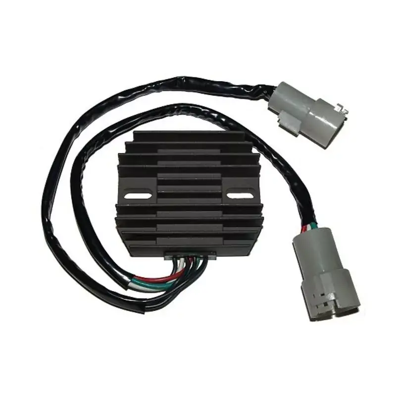 Direktkauf ElectroSport Regler ESR442 passend für Kawasaki ZX-6R & ZZR600