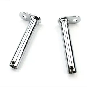 Bestseller Blinkerhalter Satz Vorne für Zündapp GTS KS C 50 Sport