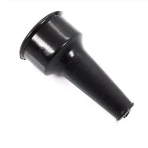 Gummitülle Schwarz für Kreidler, Florett Sale