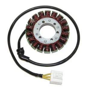 Schneller Versand ELECTROSPORT Stator passend für Honda CBF1000