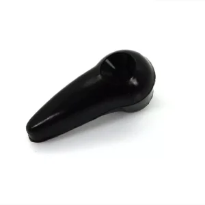 Heißes Angebot Hebel Lichtschalter Schwarz Kunststoff für Velo Solex, 3800