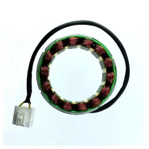 Neu Im Sortiment ELECTROSPORT Stator ESG 818 passend für Moto Guzzi
