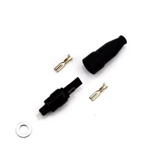 Bremslichtschalter Goebel für Zündapp GTS, KS, CS, CX, ZD, ZL, ZS, ZX, C 50, Kreidler Florett, Flory, Puch Maxi, X, Monza, Jet, Hercules Prima, K, MK, KX, GT, GX, KTM, DKW, Rixe Mofa, Moped, Mokick Neu