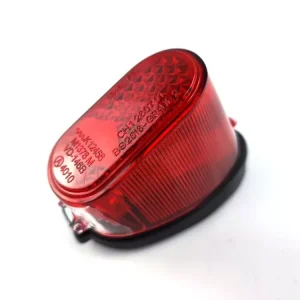 Rücklicht, Nachbau für Zündapp Bergsteiger M 25, 50 Typ 434, Puch Maxi, Mofa, Moped, Mokick Aktuell