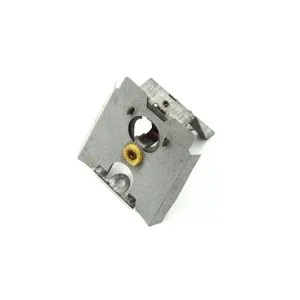 Preisreduziert Rücklicht Halter 60 x 120mm für Kreidler Florett RS RMC LF LH Eiertank, Zündapp KS 50, C 50 Super Typ 441, Sport 517, Hercules, Puch, KTM, DKW, Mofa, Moped, Mokick, Kleinkraftrad