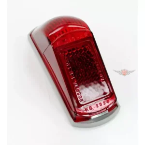 Rücklicht Vespa für Piaggio Ciao SC Mofa Moped Neue Ware