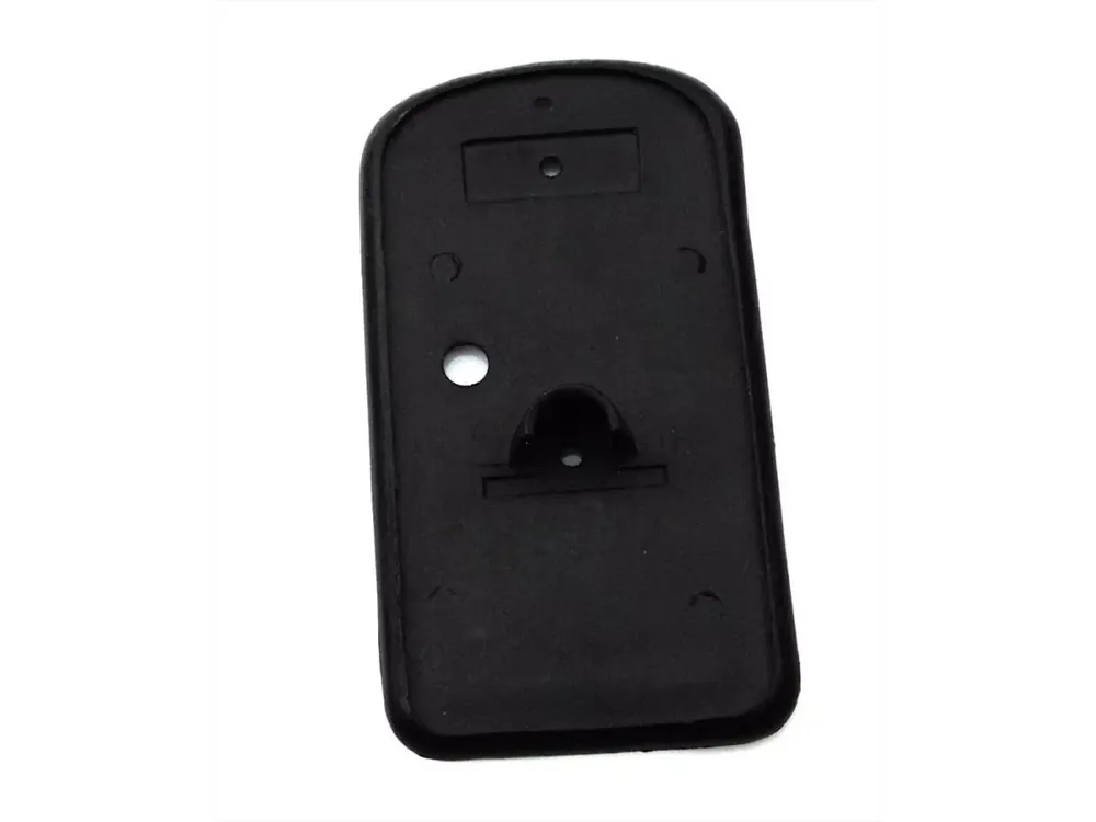 Rabatt Rücklicht Gummi Drilastic 60 x 120mm für Kreidler, Zündapp, Puch, Hercules, DKW, KTM, Zündapp KS 50, Hercules Puch Mofa Moped Mokick KKR