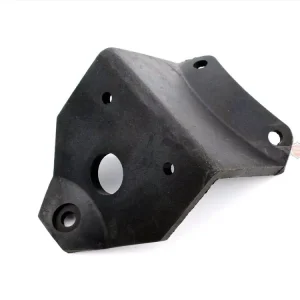 Neu Rücklicht Halter ULO für Hercules K 125 BW V2, 180