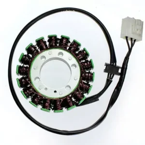 Garantierte Lieferung ElectroSport Stator ESG 138 passend für Kawasaki Z 1000 (10-15)