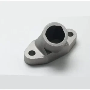 Ansaugstutzen Aluminium 18mm 46mm für Zündapp KS 50 WC, Super Sport, Sport Combinette Typ 510, 515 Versand Am Gleichen Tag