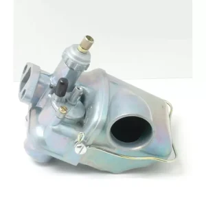 Bestseller Vergaser 1/17/68 mit Ansauggeräuschdämpfer 30mm Hauptdüse 76 für Hercules, Miele, DKW, KTM