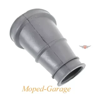 Ansaugstutzen 1 Stück 28/45mm Länge 70mm für Yamaha DT 50 MX Mega-Angebot