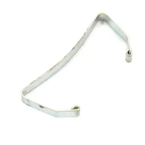 Haltefeder für Bing Metall 60mm für Zündapp Moped 50 Bergsteiger, Kreidler Florett, Hercules, Puch, DKW, Miele Letzte Chance