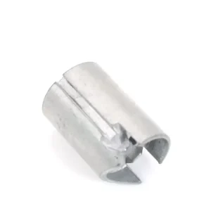 Gasschieber für Bing Aluminium für Zündapp KS 80 SX, K 80, Hercules Neuheit