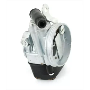 12mm Vergaser Tuning, 16mm Ansaugstutzen Anschluss, 50mm Luftfilteranschluss für Vespa Piaggio Citta, Ciao, Bravo, Si, Garelli Mofa, Moped, Mokick Gratis Versand