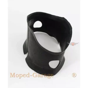 Ansaugrohr Gummi Schwarz für Yamaha FS 1 Top-Preis