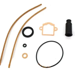 Kostenfreie Lieferung Reparatur Satz für Dellorto Vergaser SHA 14 15 für Piaggio, Garelli