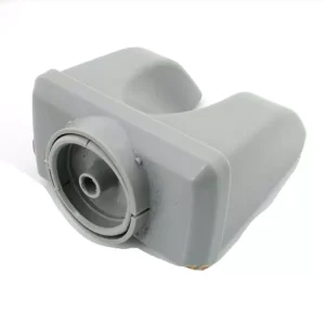 Luftfilterkasten Kunststoff Grau für Zündapp, M 25, 50 Online Kaufen