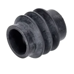 Ansauggummi NBR 37/34,5mm Schwarz für Hercules, K 50, 50 Ultra 2 LC, 3 Ultra, 80, 80 F, RS Chopper Letzte Chance