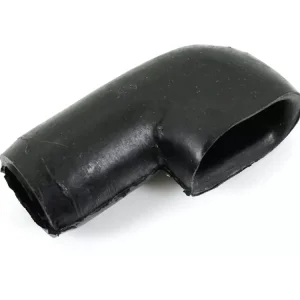 Ansauggummi Krümmer 27mm für Kreidler Florett LF LH Eiertank Neu Im Sortiment