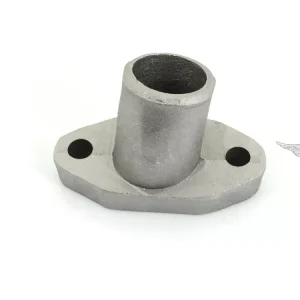 Ansaugstutzen Aluminium 20mm 25mm 46mm für Zündapp, KS 50 Zertifiziert