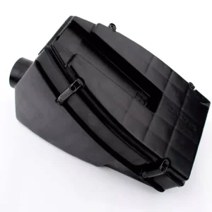 Luftfilterkasten komplett 4 Deckel Haltefeder 1 Luftfilter Luftfilterhalter Anschlussgummi für Hercules K 125 BW V2, 180 Preiswert