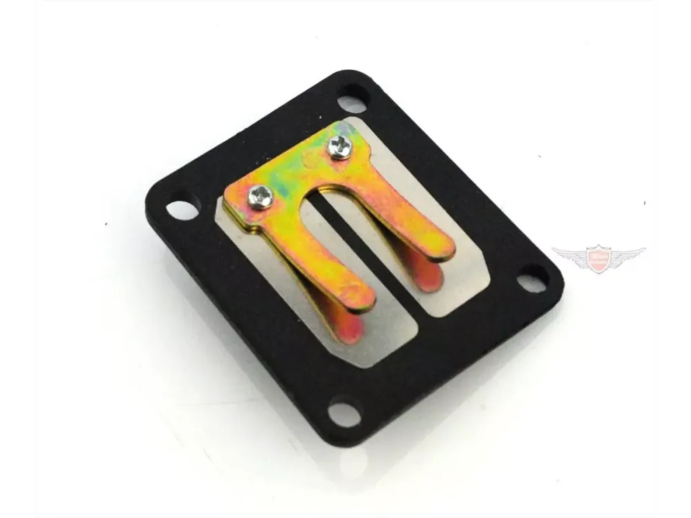 Top-Seller Membran Kunststoff Metallplättchen für Peugeot, 103