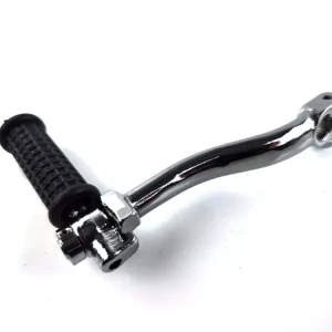 Versand Am Gleichen Tag Kickstarter Verchromt 13,7mm für Hercules K 50, MK 1, 2, 3, 4, Supra 4 GP, Enduro, KTM, DKW, Sachs 50 S, 501