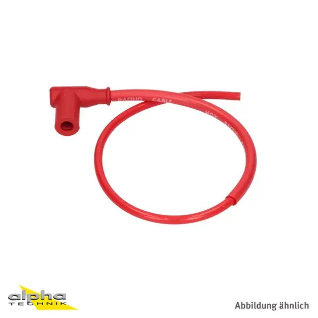 NGK Racing Kabel CR4 Zündkabel Sonderangebot