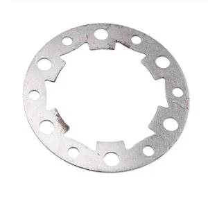 Online Kaufen Scheibe Metall Gelocht für Kreidler, Florett RS, RMC, RM, LF, LH, Flory