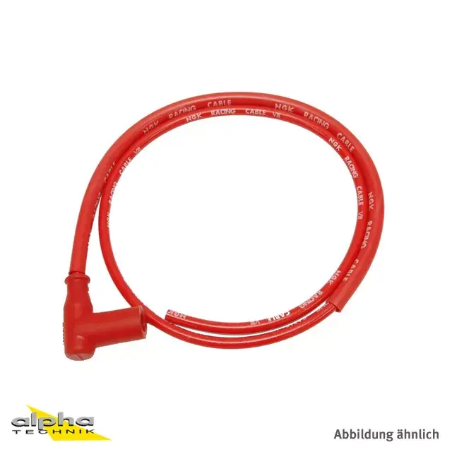NGK Racing Kabel CR6 Zündkabel mit TB05EMA Stecker Beliebt